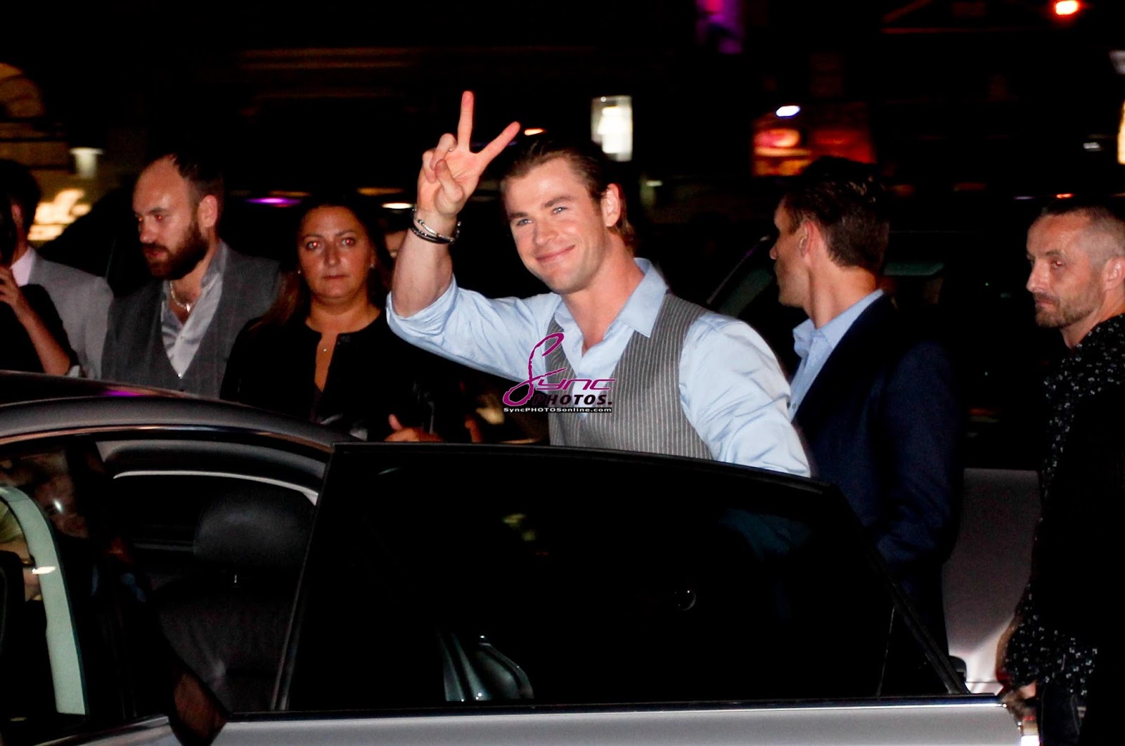 ... , David Hasselhoff  More St...